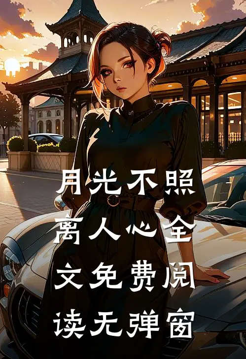 月光不照离人心全文免费阅读无弹窗