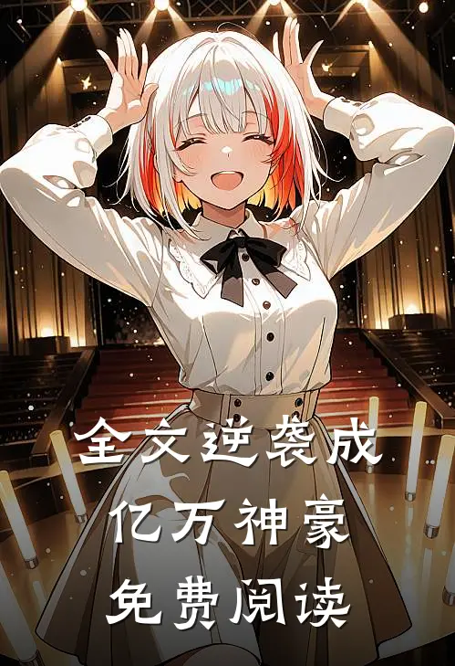 全文逆袭成亿万神豪免费阅读