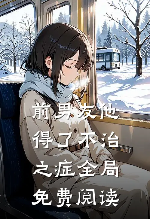前男友他得了不治之症全局免费阅读