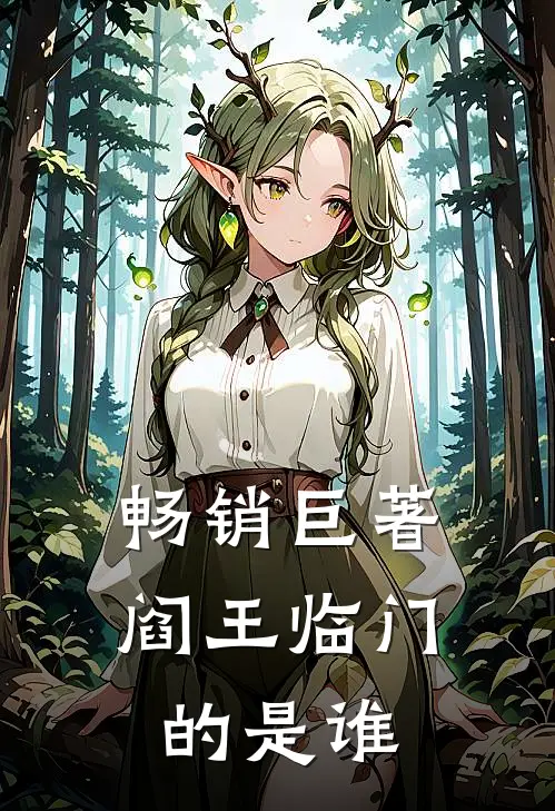 畅销巨著阎王临门的是谁