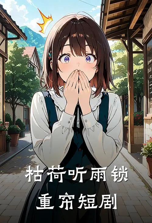 枯荷听雨锁重帘短剧