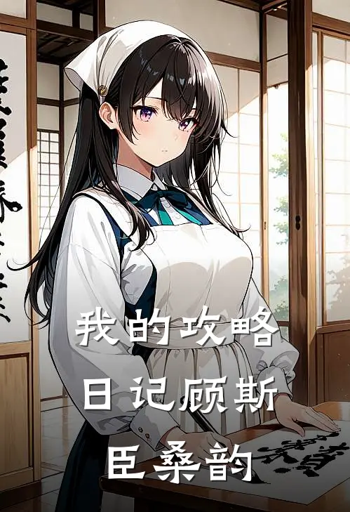 我的攻略日记顾斯臣桑韵