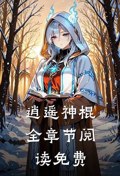 逍遥神棍全章节阅读免费