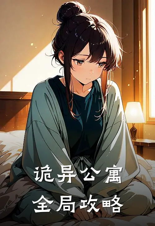 诡异公寓全局攻略