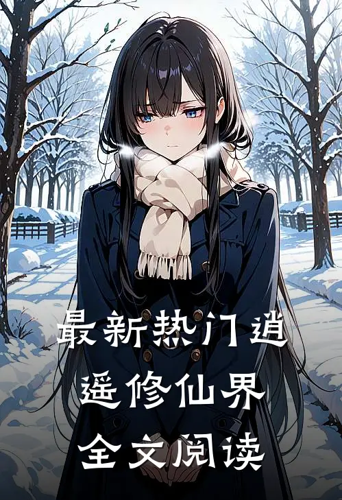 最新热门逍遥修仙界全文阅读