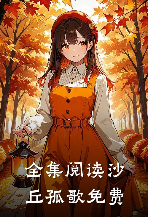 全集阅读沙丘孤歌免费