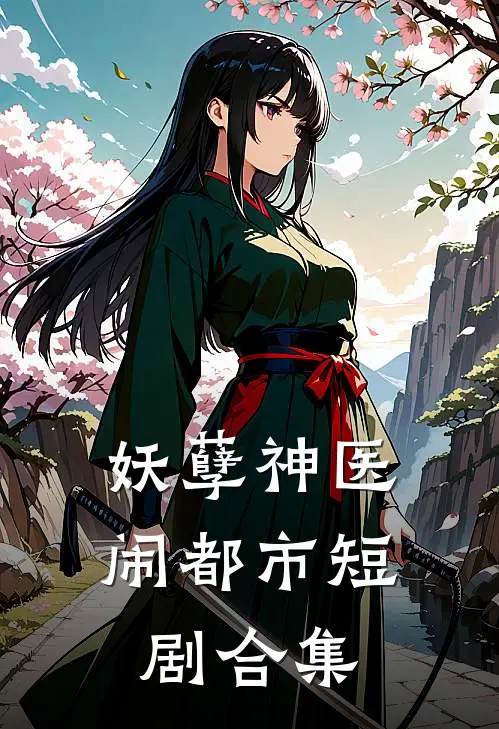 妖孽神医闹都市短剧合集