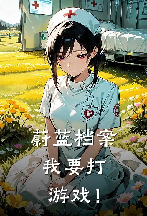 蔚蓝档案：我要打游戏！