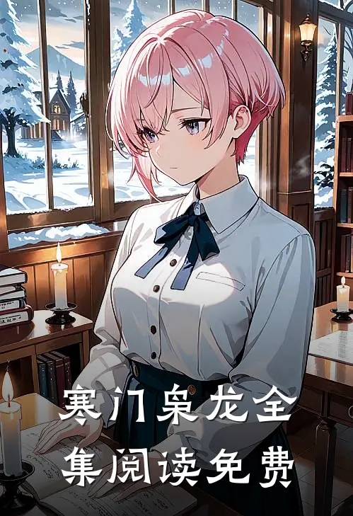 寒门枭龙全集阅读免费