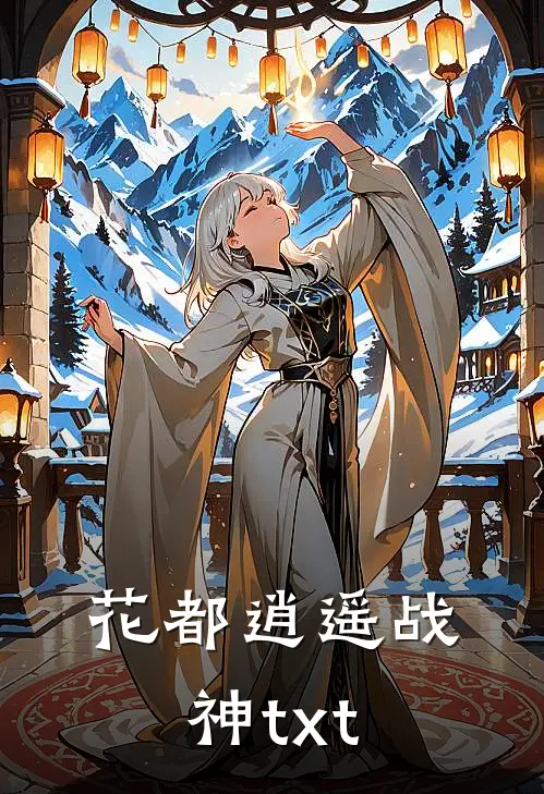 花都逍遥战神txt