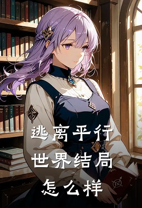 逃离平行世界结局怎么样