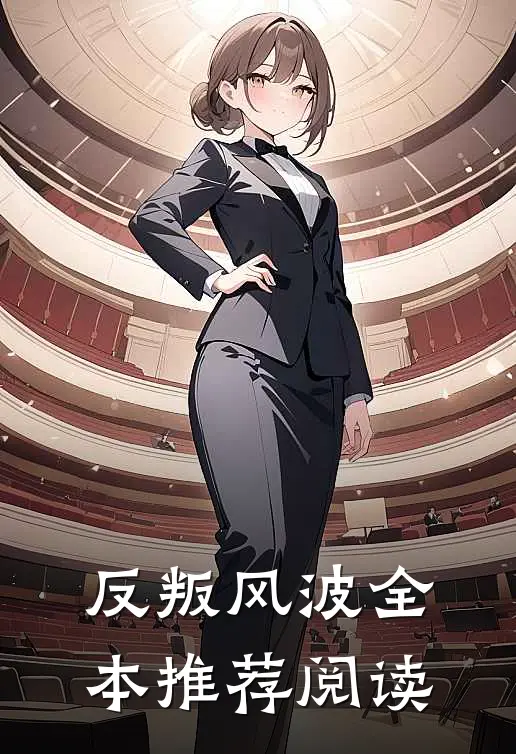 反叛风波全本推荐阅读