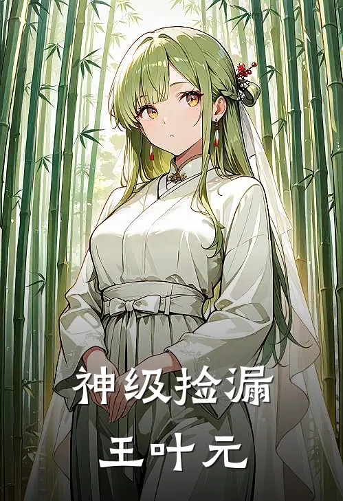 神级捡漏王叶元