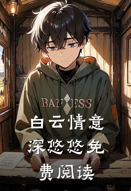 白云情意深悠悠免费阅读
