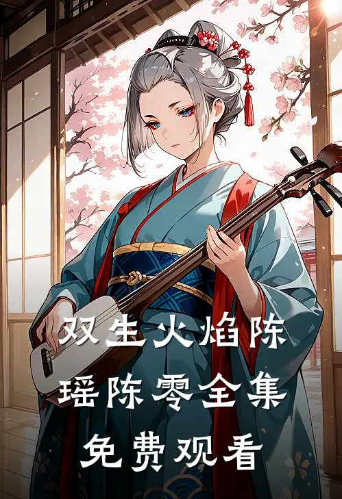 双生火焰陈瑶陈零 全集免费观看