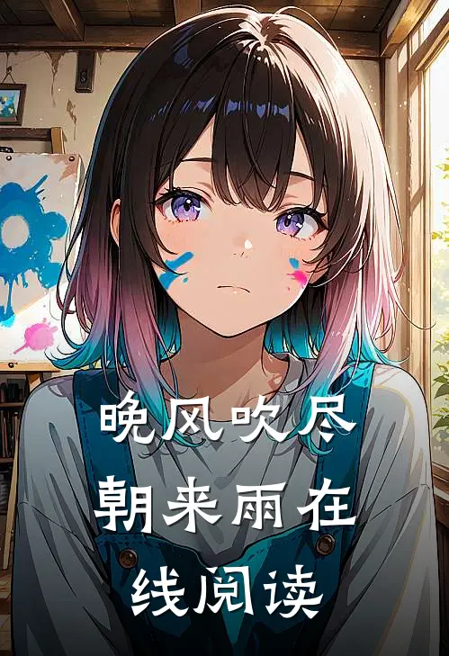 晚风吹尽朝来雨在线阅读