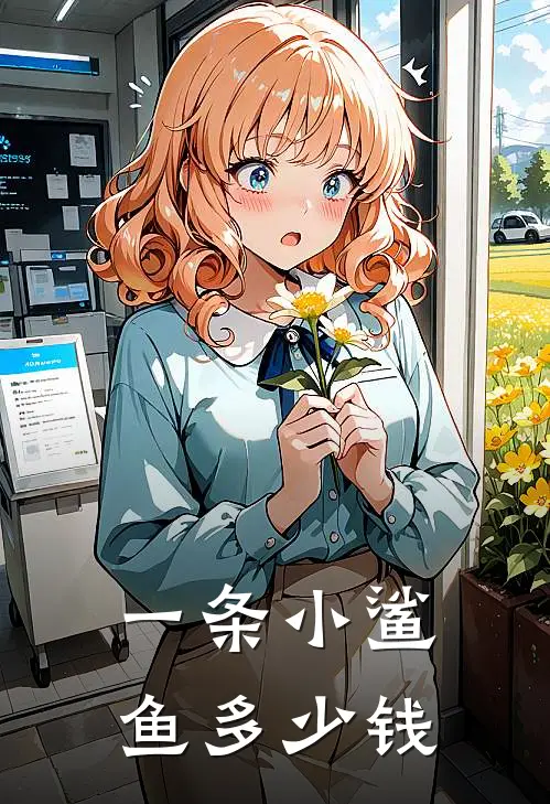 一条小鲨鱼多少钱
