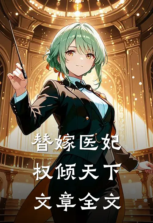 替嫁医妃权倾天下文章全文