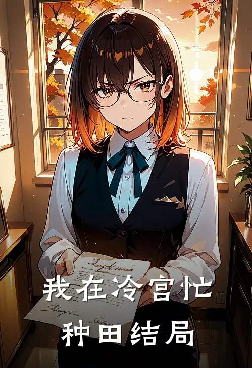 我在冷宫忙种田结局