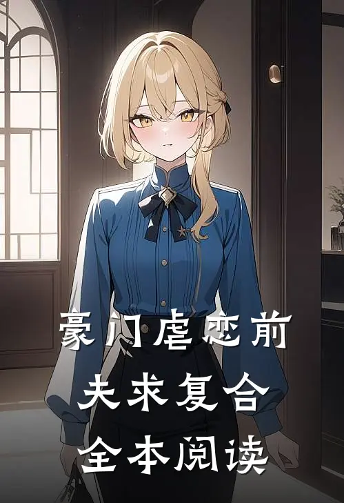 豪门虐恋前夫求复合全本阅读