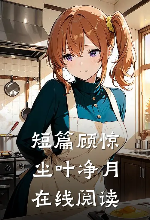 短篇顾惊尘叶净月在线阅读