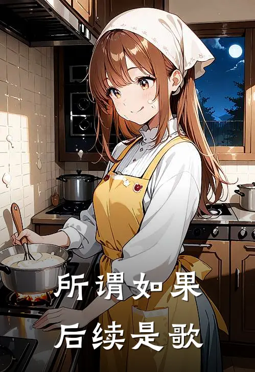 所谓如果后续是歌