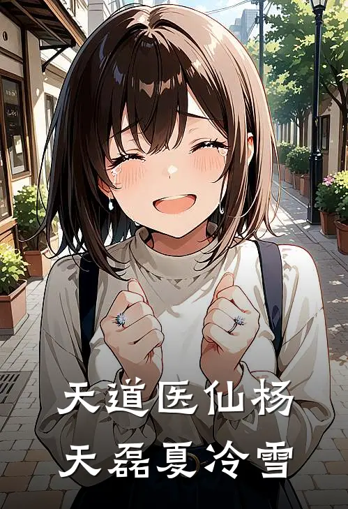 天道医仙杨天磊夏冷雪