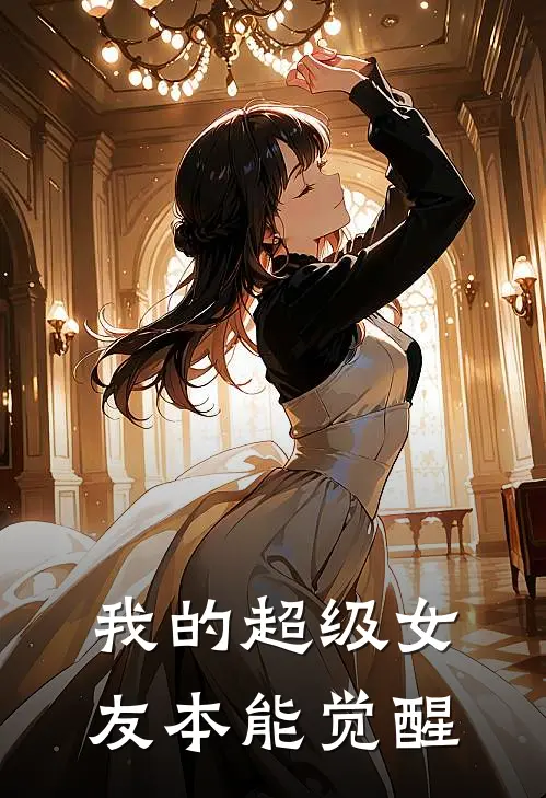 我的超级女友本能觉醒
