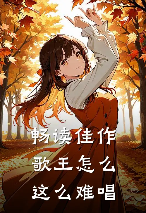 畅读佳作歌王怎么这么难唱