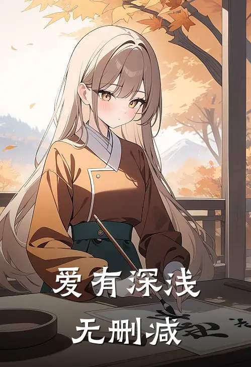 爱有深浅无删减