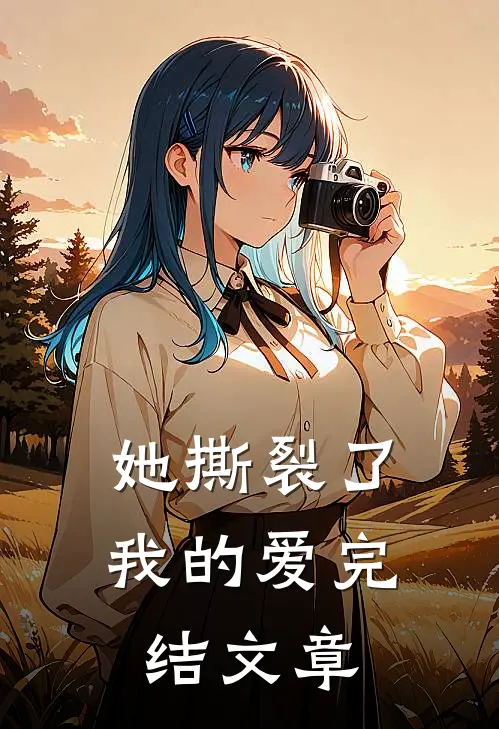 她撕裂了我的爱完结文章