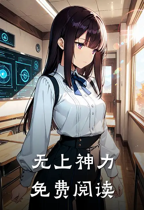 无上神力免费阅读