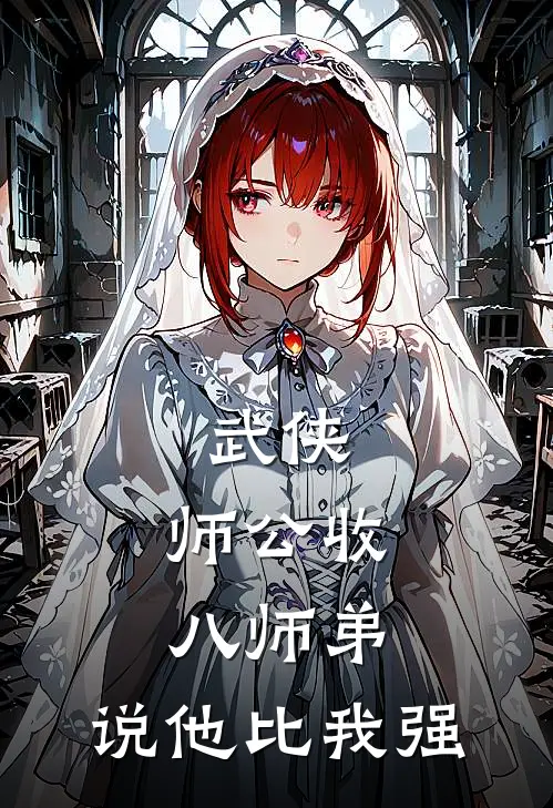 武侠：师公收八师弟，说他比我强