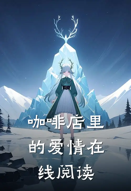 咖啡店里的爱情在线阅读