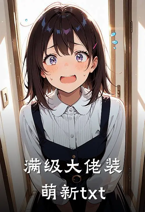 满级大佬装萌新txt