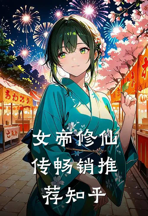 女帝修仙传畅销推荐知乎