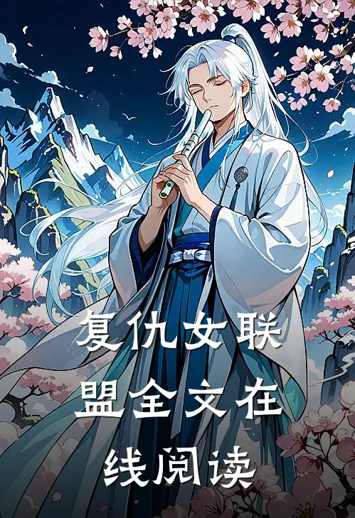 复仇女联盟全文在线阅读