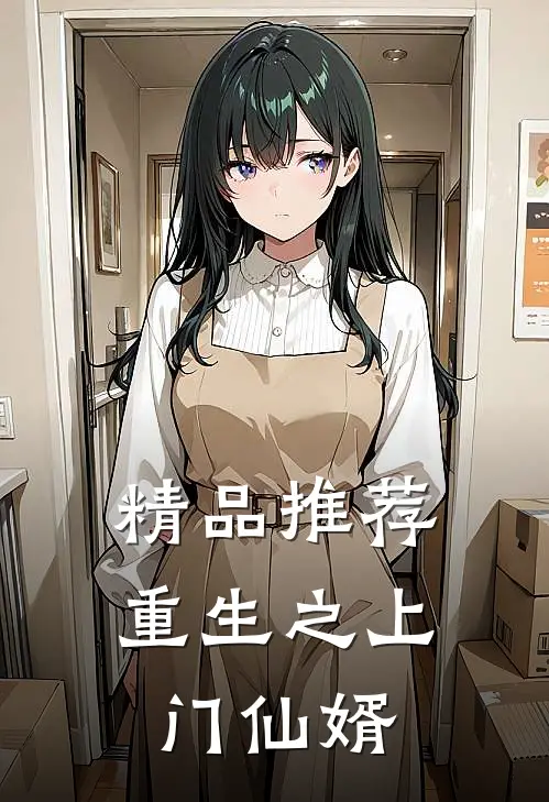精品推荐重生之上门仙婿