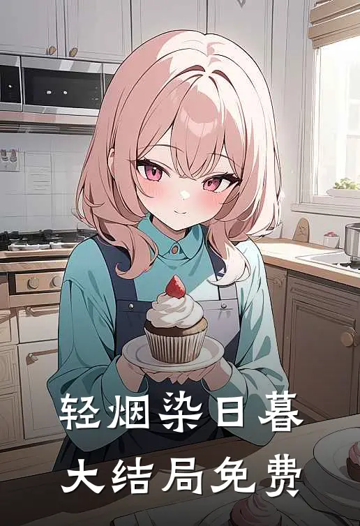 轻烟染日暮大结局免费