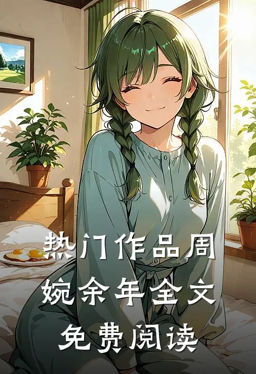 热门作品周婉余年全文免费阅读