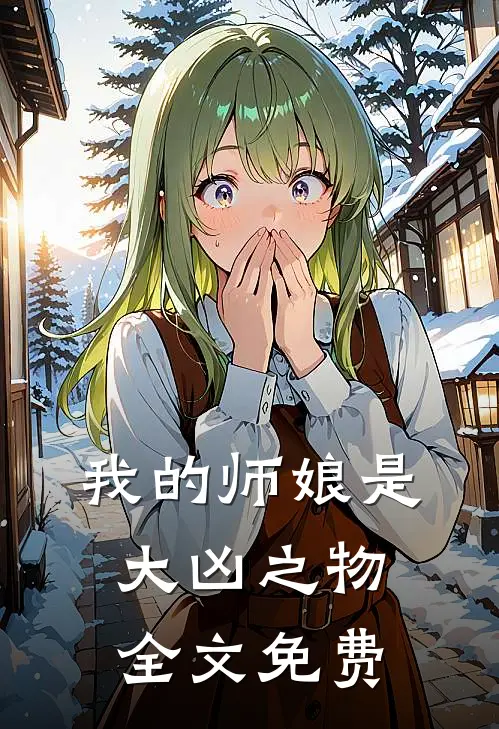 我的师娘是大凶之物全文免费