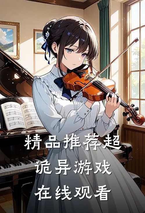精品推荐超诡异游戏在线观看