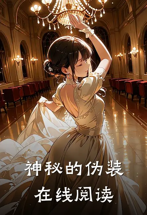 神秘的伪装在线阅读
