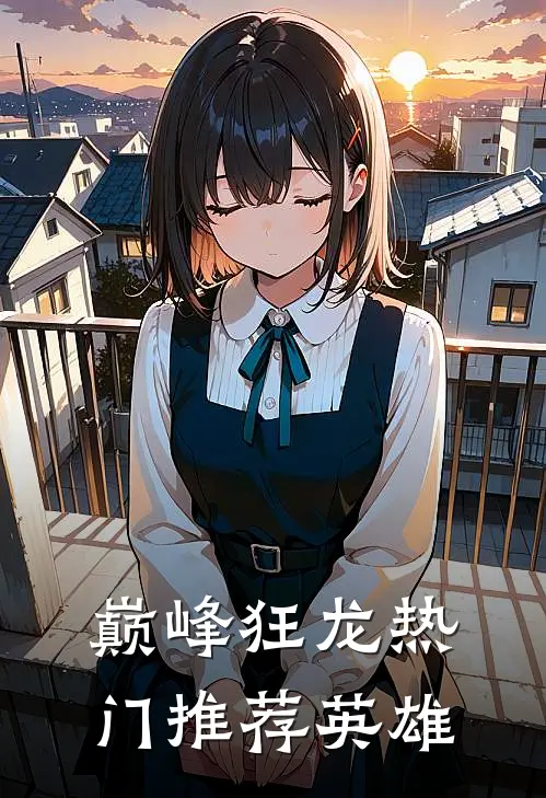 巅峰狂龙热门推荐英雄