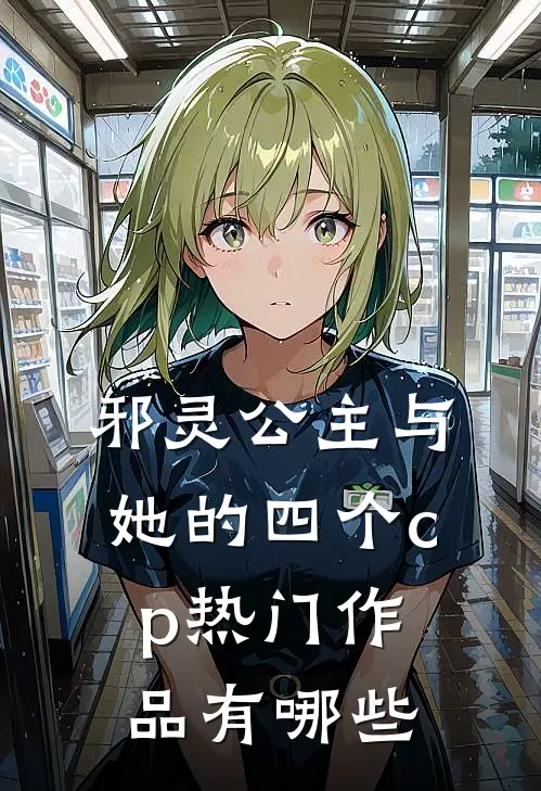 邪灵公主与她的四个cp热门作品有哪些