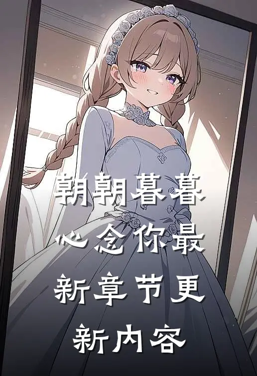 朝朝暮暮心念你最新章节更新内容