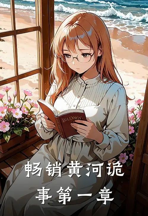 畅销黄河诡事第一章