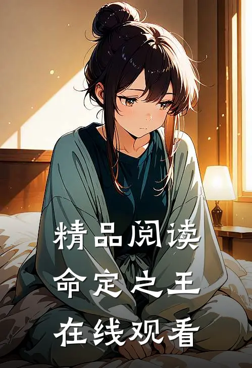精品阅读命定之王在线观看