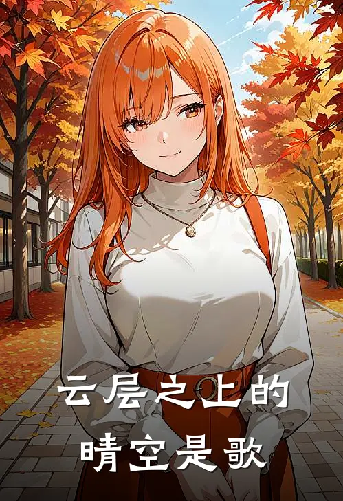 云层之上的晴空是歌