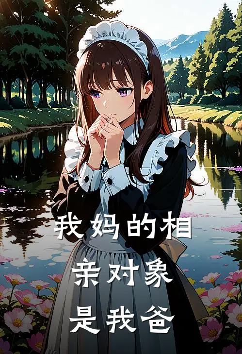 我妈的相亲对象，是我爸